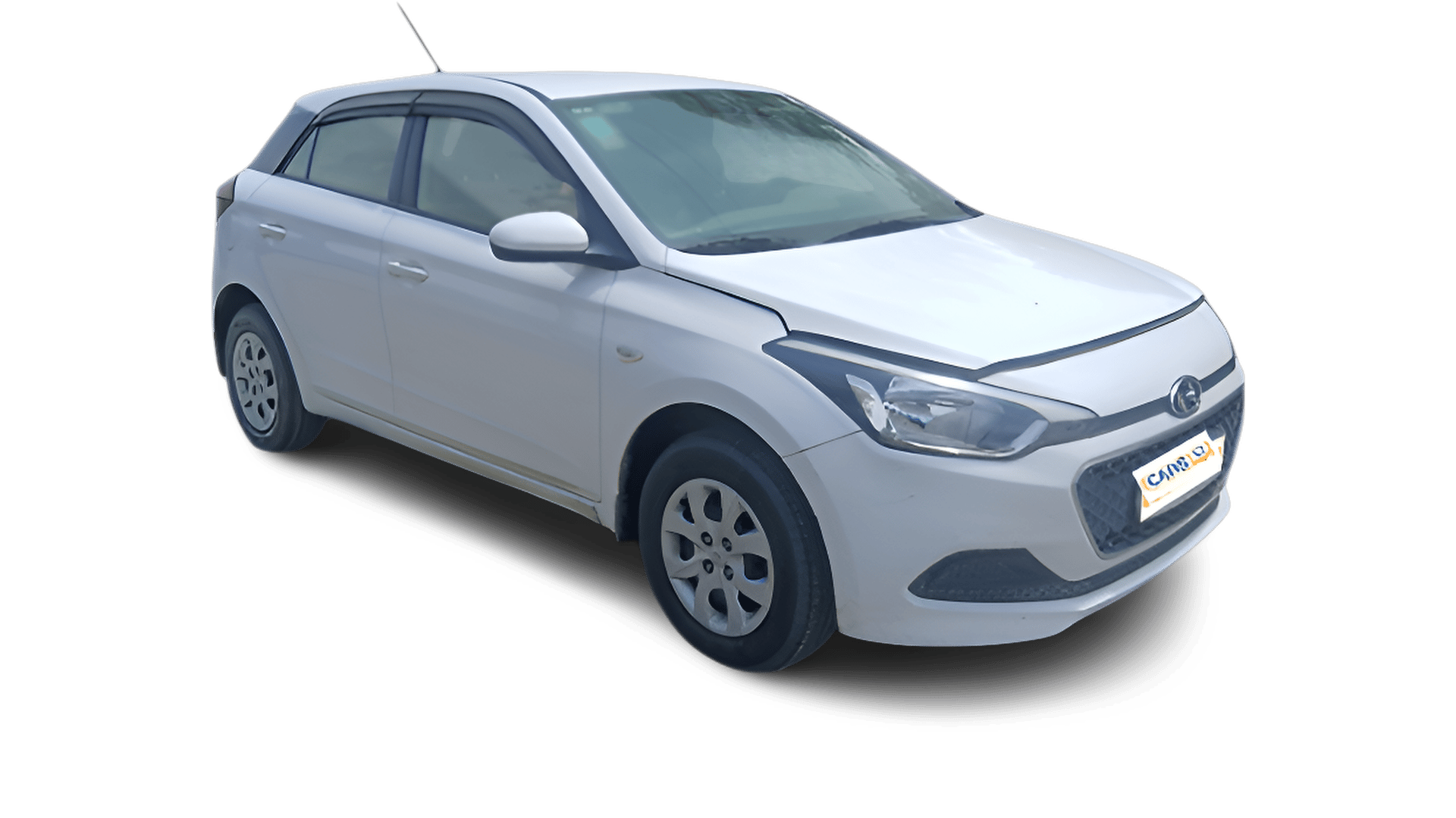 2016 Hyundai Elite i20 - Hatchback - Petrol - Manual - ₹3.00 lakh